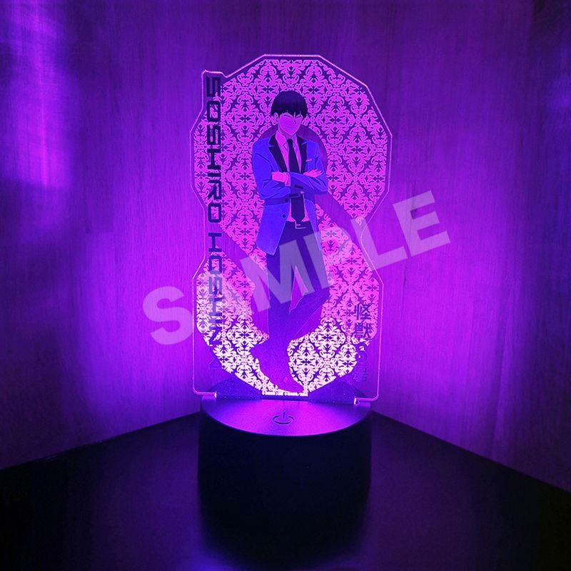 怪獣8号 保科宗四郎 モチーフリング アクスタ 怪獣8号 保科宗四郎 モチーフリング アクスタ 怪獣8号 スクエア