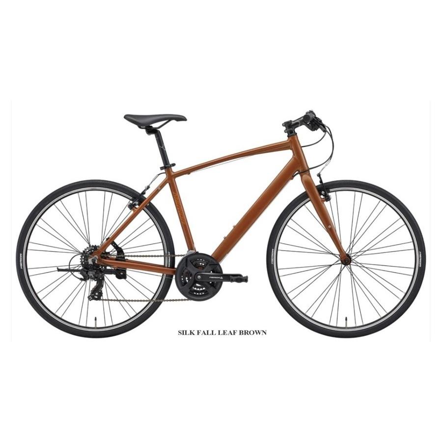 CROSSWAY MERIDA(メリダ) 50-R 2026モデル クロスバイク 【営業所