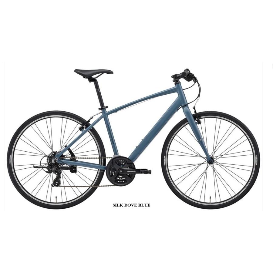 CROSSWAY MERIDA(メリダ) 50-R 2026モデル クロスバイク 【営業所