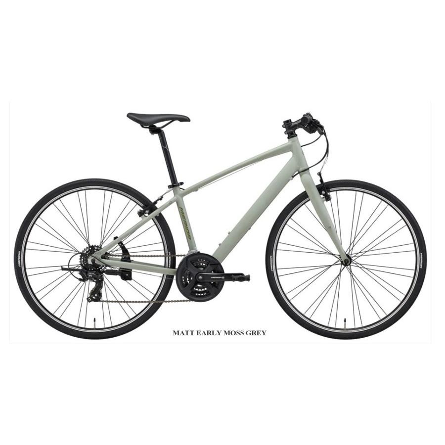 CROSSWAY MERIDA(メリダ) 50-R 2026モデル クロスバイク 【営業所
