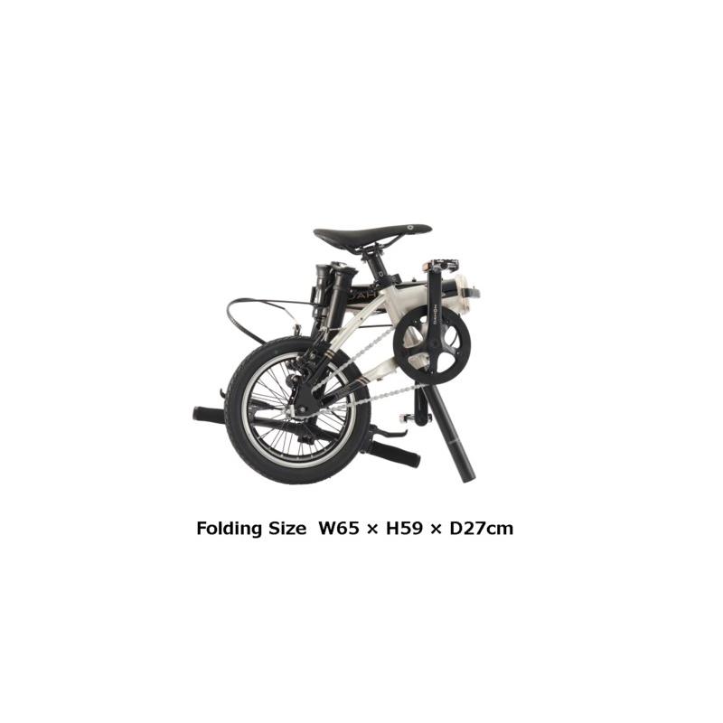 DAHON（ダホン） ＊タイムセール！【 October(10月）セール 送料当社