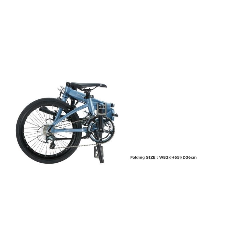 DAHON Visc EVO 2025モデル 純正タイヤ・ホイールセット　未使用 楽天市場】ダホン 2025年モデル VISC EVO （ビスクエヴォ