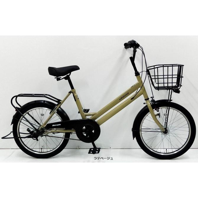 RUNTHROUGH（ランスルー）クロスバイク 管理NO.20210429-11