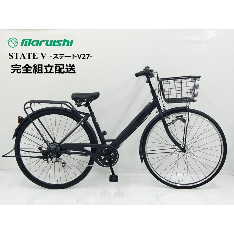 【お取引中】美品！自転車　27インチ　6段変速　オートライト 自転車 27インチ6段変速オートライト」の人気商品一覧 | 安い商品を