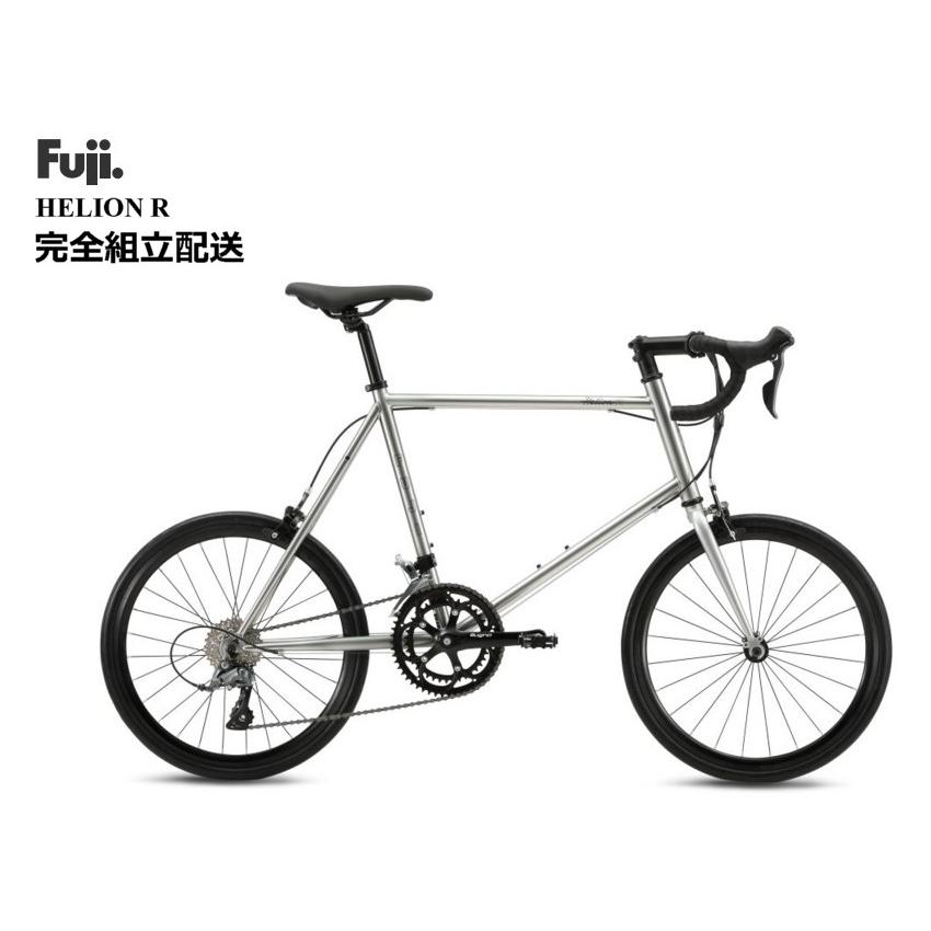 フジ（Fuji） HELION R 