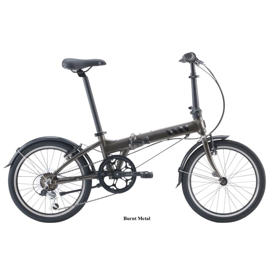 DAHON（ダホン） DAHON Hit 2026モデル : サイクルショップ NEXT-R
