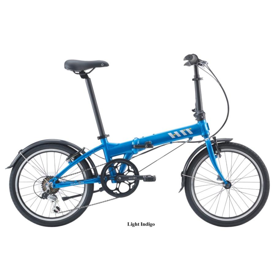 DAHON（ダホン） DAHON Hit 2026モデル : サイクルショップ NEXT-R