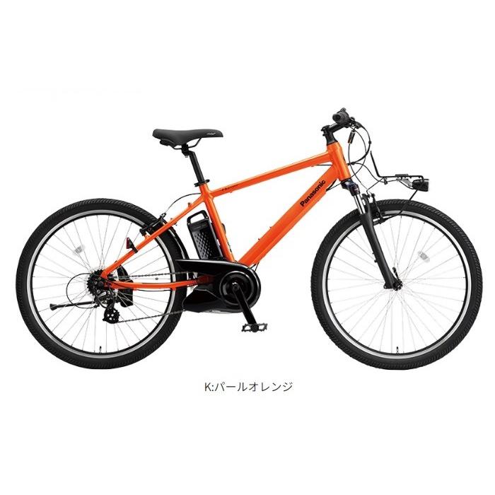 Hurryer タイムセール！！ハリヤ パナソニック 電動アシスト自転車