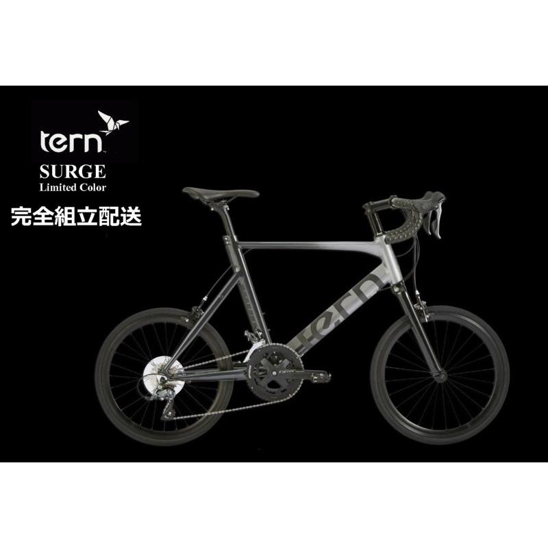 Winterセール！大特価奉仕中！】tern(ターン) SURGE 