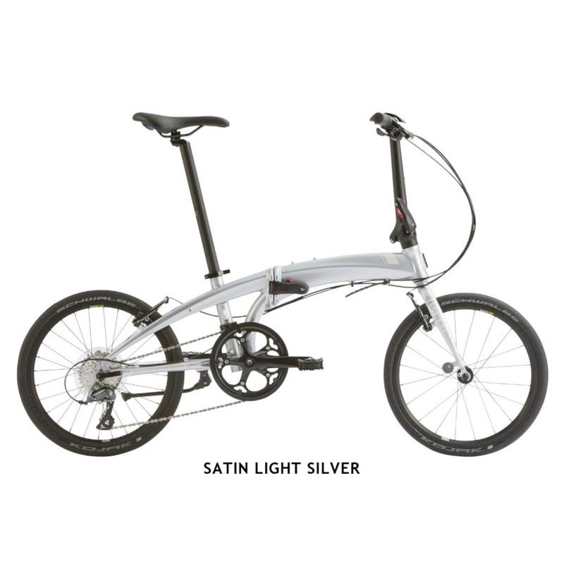 DAHON（ダホン） tern(ターン) VERGE N8 2025モデル : サイクル