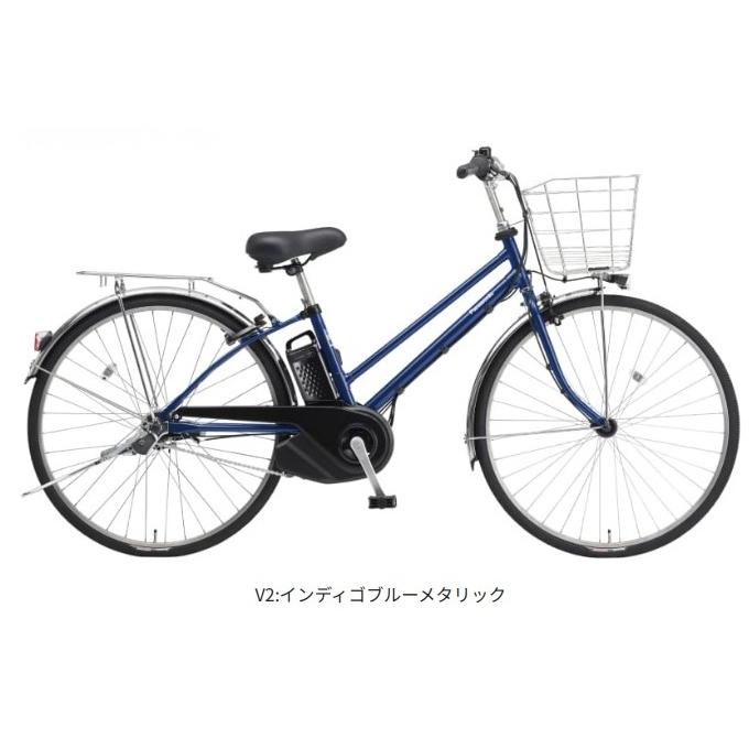 TIMO ティモDX 2025年モデル パナソニック 電動アシスト自転車＊完全
