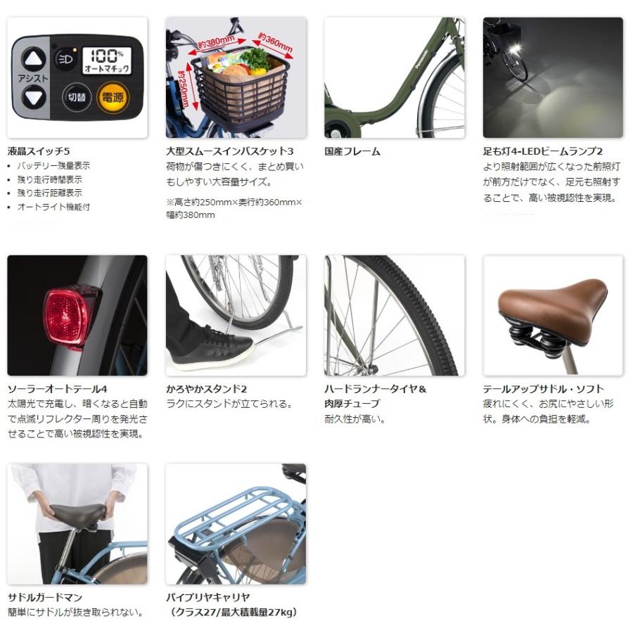 Panasonic SpringSALE!! 特別価格奉仕中!! ビビ・MX Panasonic SpringSALE!! 特別価格奉仕中!! ビビ・MX