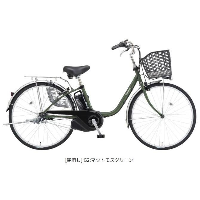 Panasonic（パナソニック） 【タイムセール.期間限定.特別価格】ビビSX 
