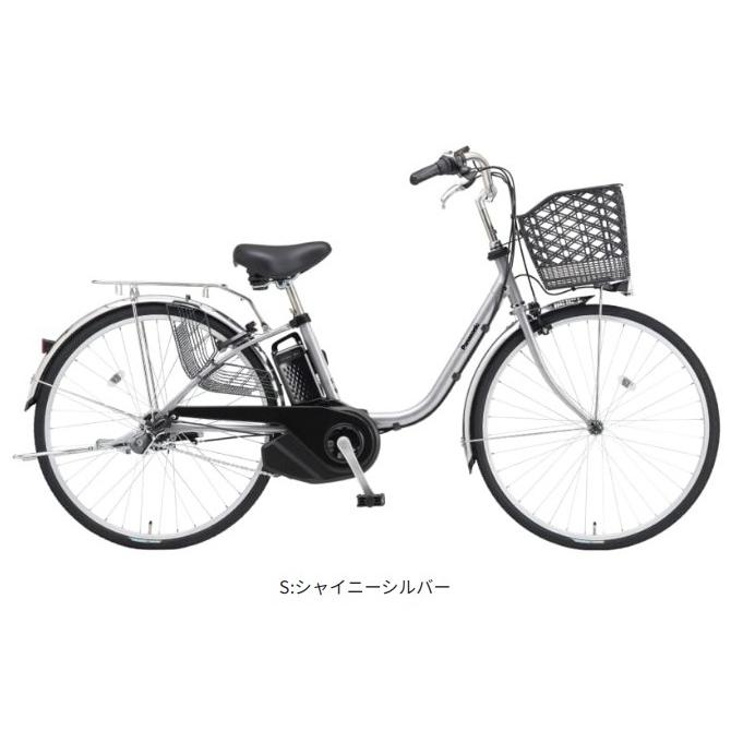 サマーセール中！[423]送料無料 パナソニック電動自転車 ViVi SX img_product_02_1.jpg
