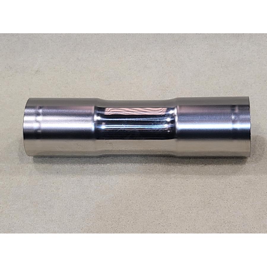 ワンオフ 延長パイプ 長さ固定 ショートタイプ ストレート パイプ ハンドル