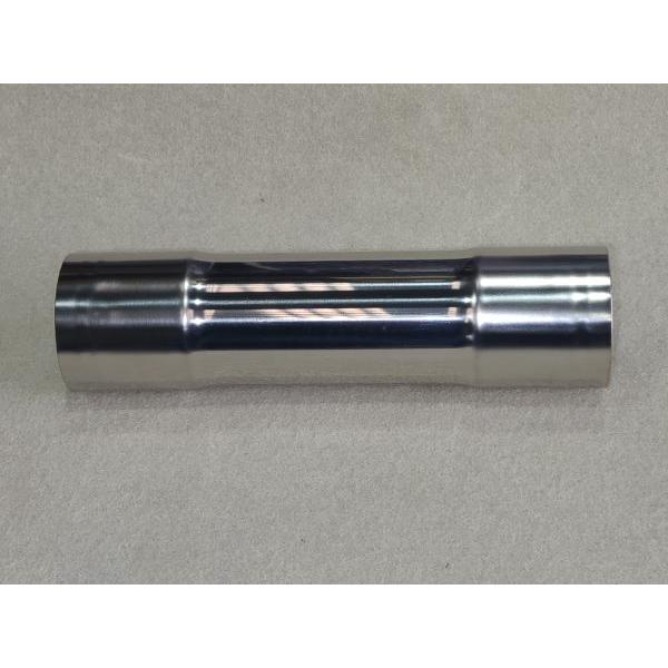 リバース 50.8Φ用 同径 延長ジョイント パイプ 全長200mm ステンレス