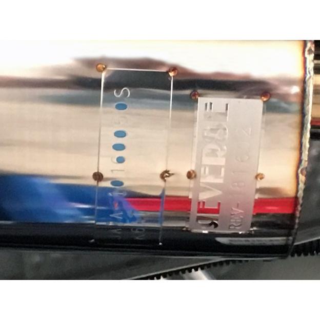 DA64Wデュアルテールマフラー中古！ DA64Wデュアルテールマフラー中古！ DA64W エブリイワゴン オール