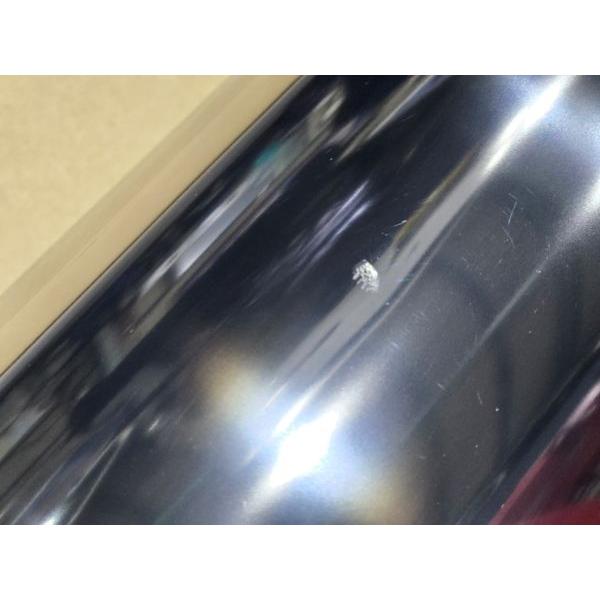 訳あり アウトレット 42.7Φ用 サイレンサー 140φ×400mm : リバース