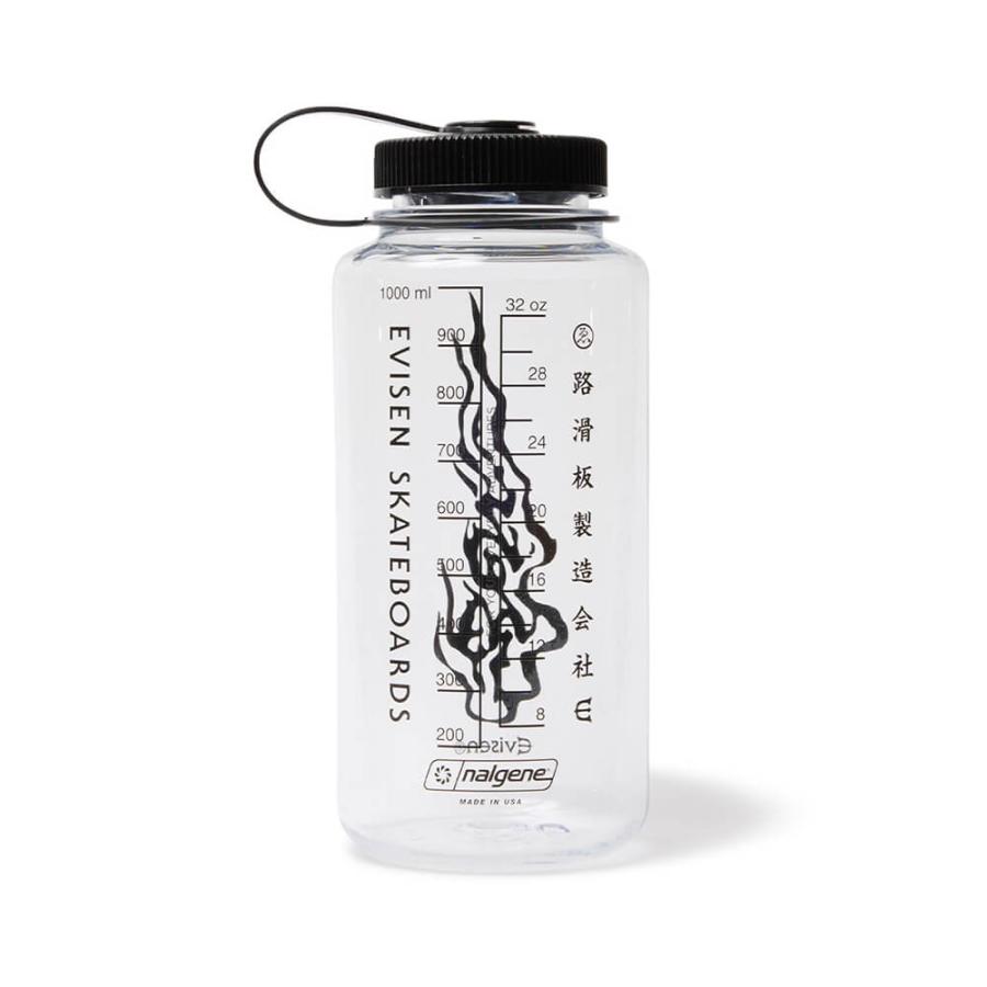 EVISEN WATER BOTTLE エビセン ウォーターボトル EYE FIRE NALGENE