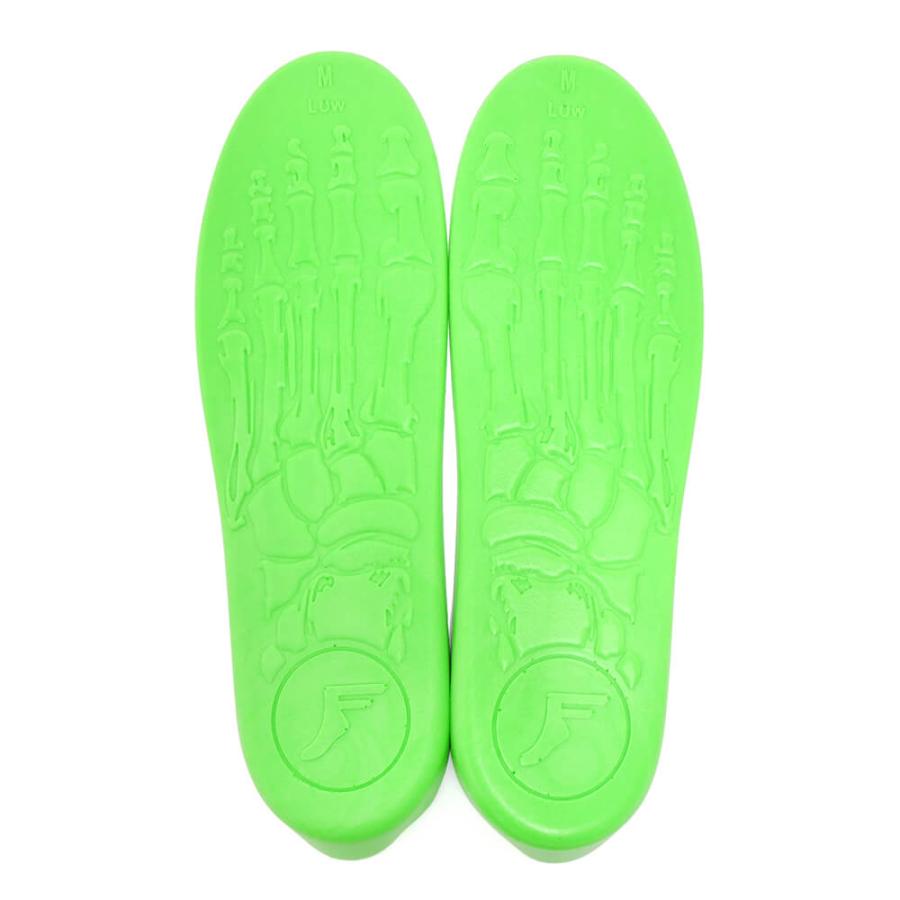 FOOTPRINTS 脅威の衝撃吸収 FOOTPRINT INSOLE フットプリント