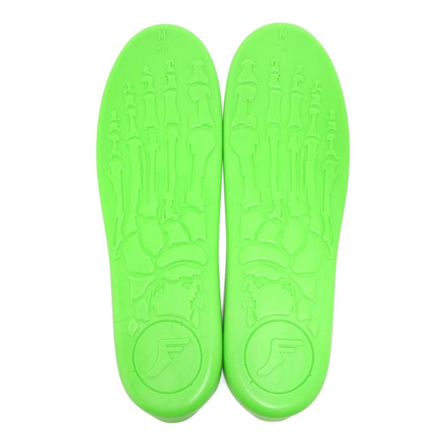 激安通販特集！ FOOTPRINTS 脅威の衝撃吸収 フットプリント INSOLE FOOTPRINT スポーツケア用品