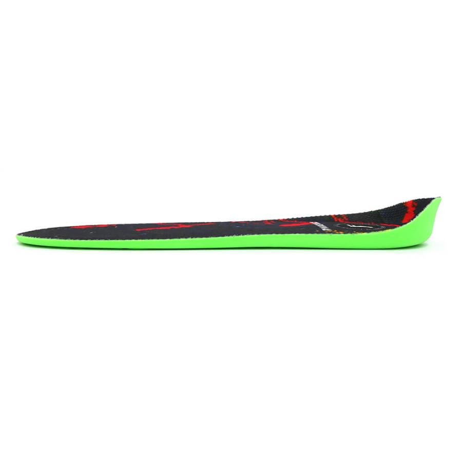 Amazon.co.jp: 脅威の衝撃吸収 FOOTPRINT INSOLE フットプリント