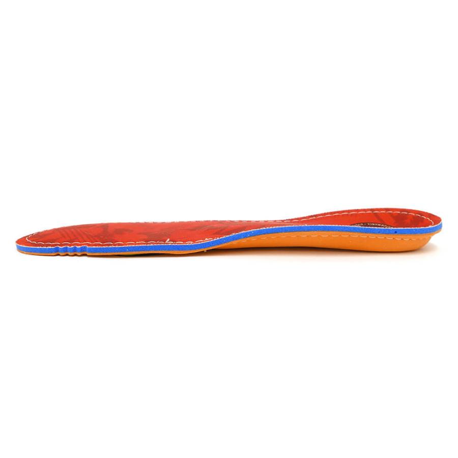 FOOTPRINTS 脅威の衝撃吸収 FOOTPRINT INSOLE フットプリント