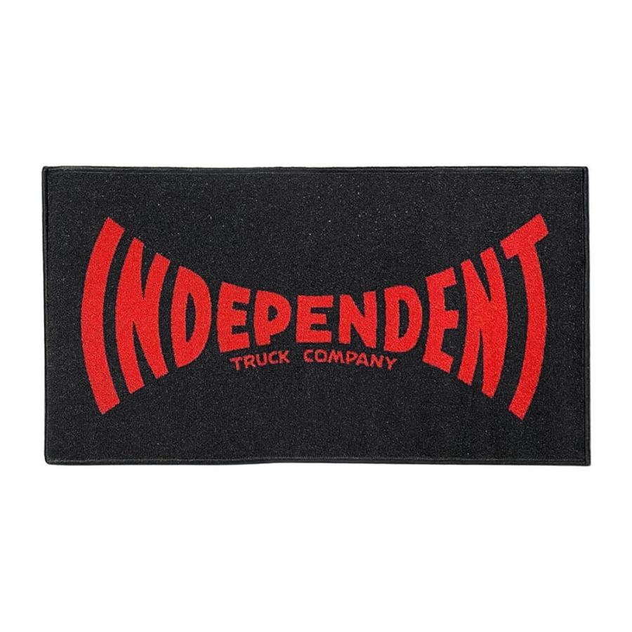 INDEPENDENT TRUCK COMPNY RUG MAT インディペンデント