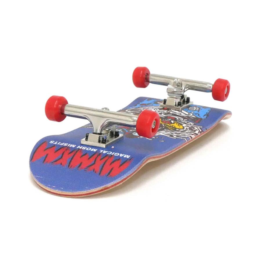 MAGICAL MOSH MISFITS FINGERBOARD マジカルモッシュミスフィッツ