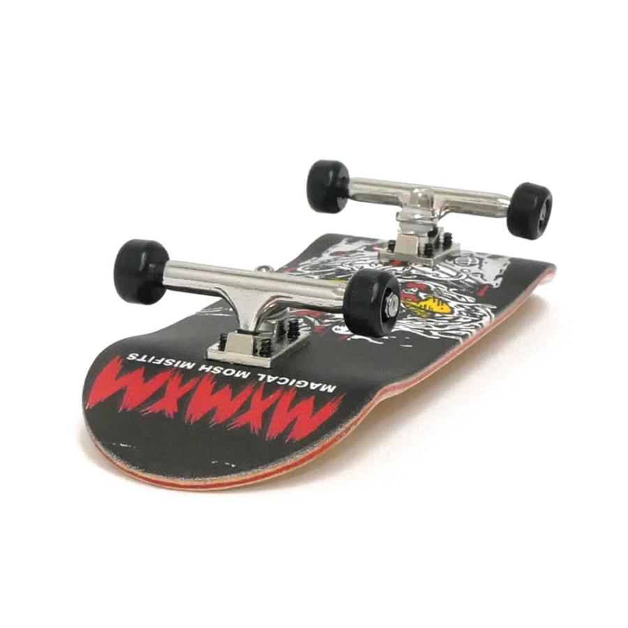 MAGICAL MOSH MISFITS FINGERBOARD マジカルモッシュミス