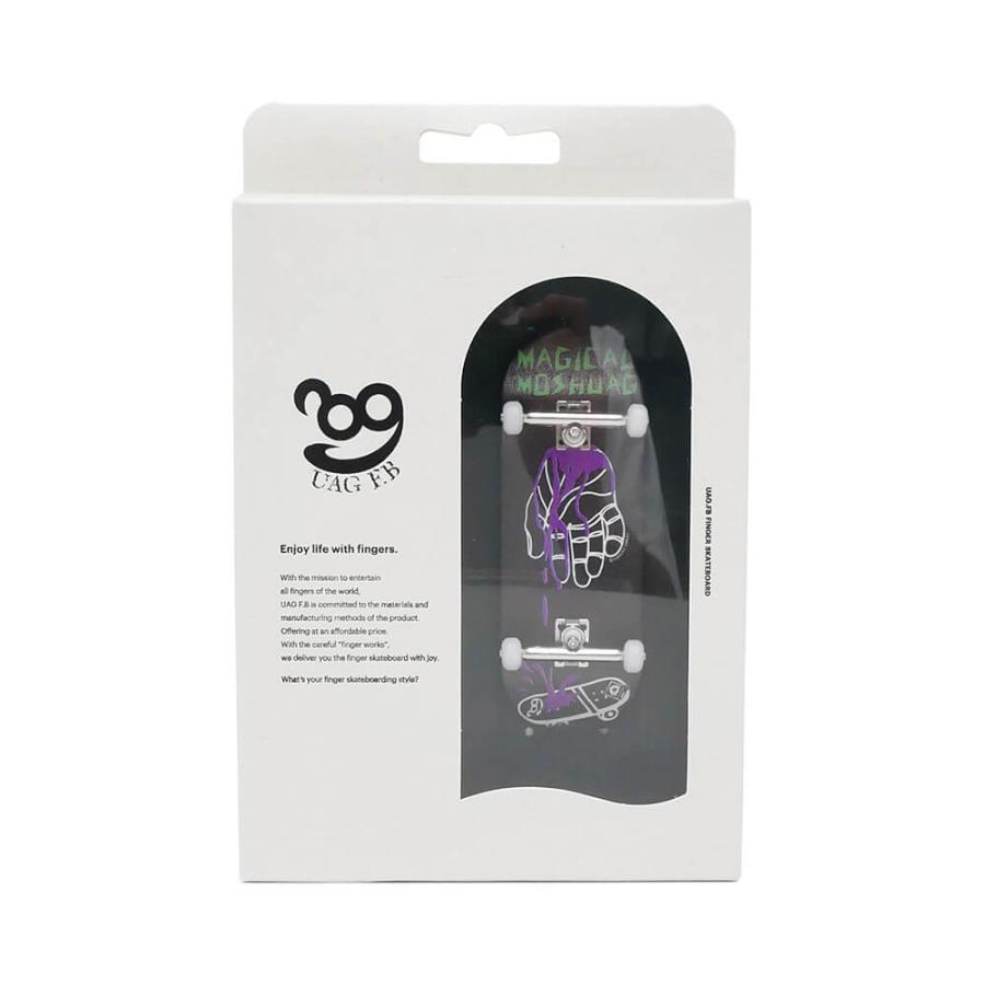 MAGICAL MOSH MISFITS FINGERBOARD マジカルモッシュミスフィッツ