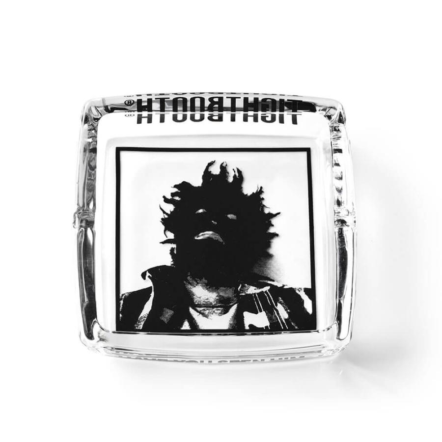 TIGHTBOOTH PRODUCTION TIGHTBOOTH(TBPR)ASHTRAY タイトブース TIGHTBOOTH PRODUCTION TIGHTBOOTH(TBPR)ASHTRAY タイトブース