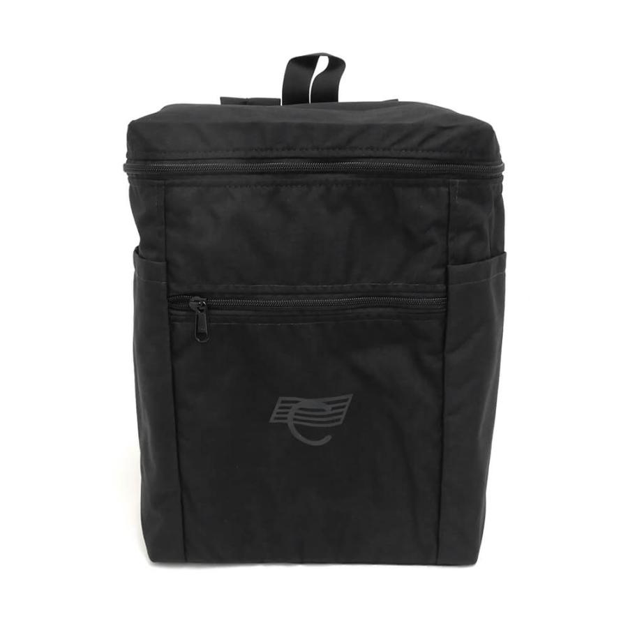 【新品】CHROME BACKPACK ブラック リュック スケボー CHROME BAG BARRAGE SESSION BACKPACK 完全防水 クローム バック