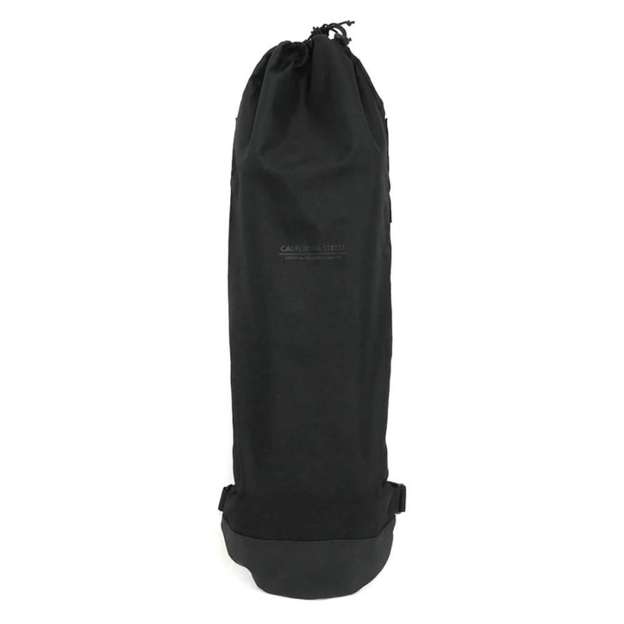 スケートボード収納可能 CALIFORNIA STREET SKATE BAG カリフォルニアストリート ショルダーバッグ ケース FUTURA PACK SHOULDER 3 スケートボード スケボー | CALIFORNIA STREET