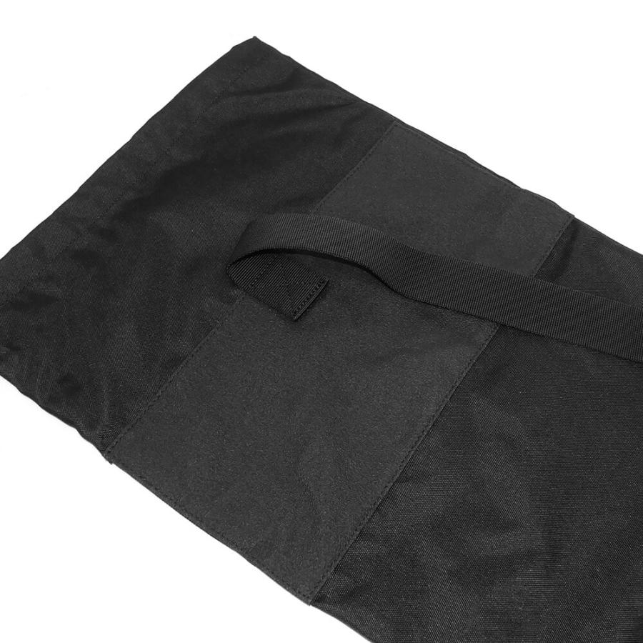 スケートボード収納可能 CALIFORNIA STREET SKATE BAG カリフォルニアストリート ショルダーバッグ ケース FUTURA PACK SHOULDER 3 スケートボード スケボー | CALIFORNIA STREET | 07