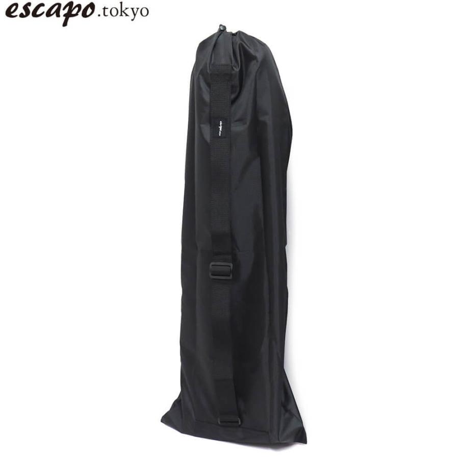 スケートボード収納可能 ESCAPO.TOKYO SKATE CASE エスカポ バッグ