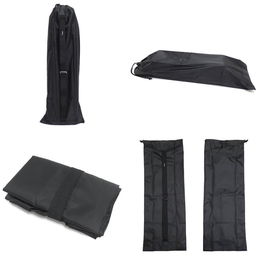 スケートボード収納可能 ESCAPO.TOKYO SKATE CASE エスカポ バッグ