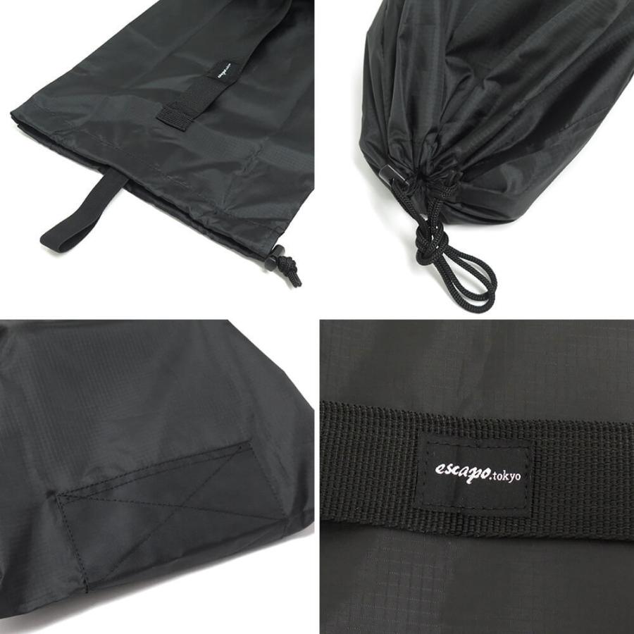 スケートボード収納可能 ESCAPO.TOKYO SKATE CASE エスカポ バッグ