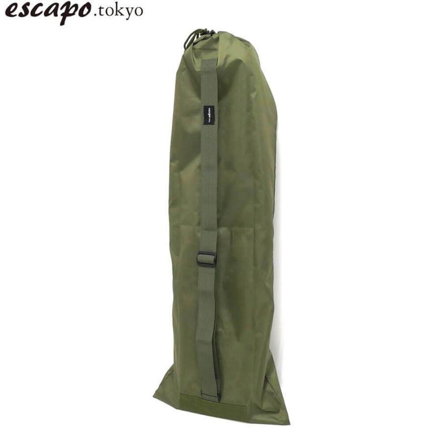スケートボード収納可能 ESCAPO.TOKYO SKATE BAG エスカポ スケートボード収納可能 ESCAPO.TOKYO SKATE CASE エスカポ バッグ