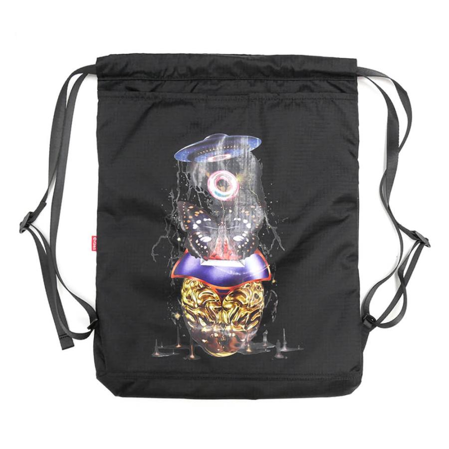 EVISEN BACKPACK エビセン バックパック リュック EASY KNAPSACK 2.0