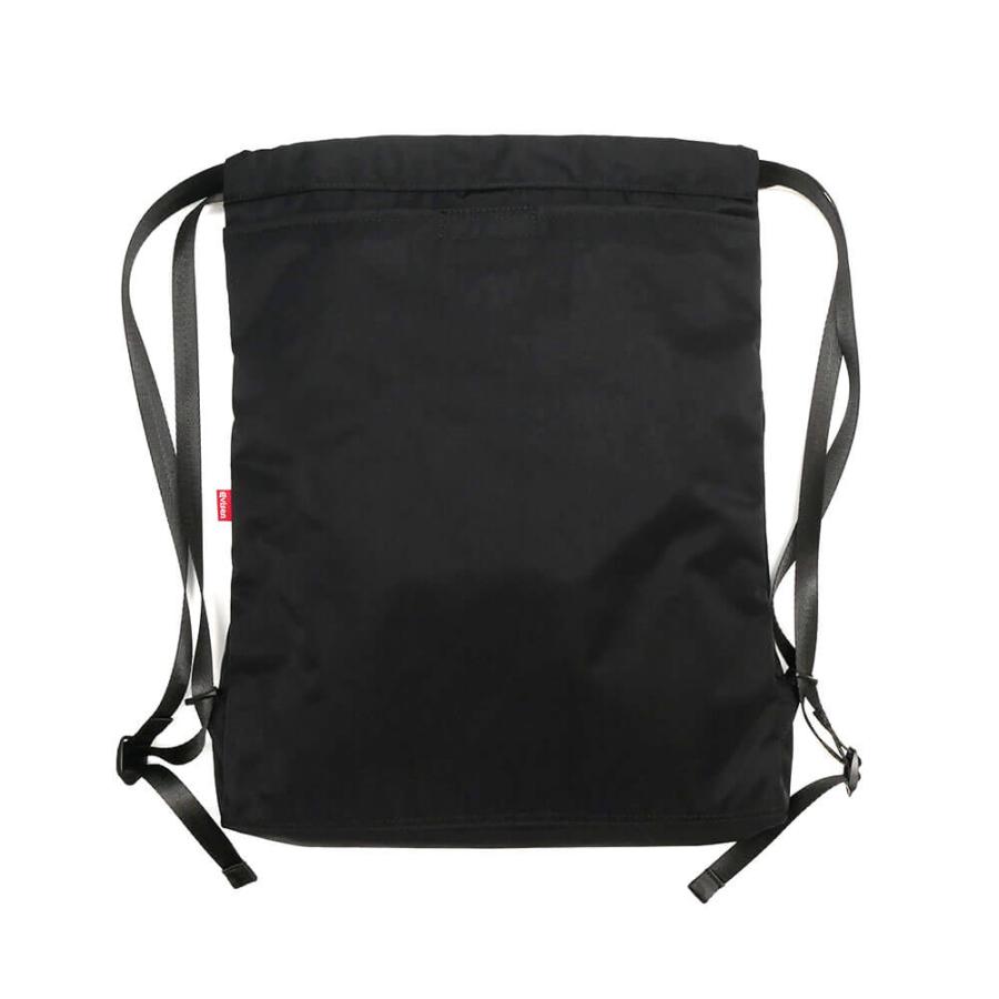 EVISEN BAG エビセン バックパック リュック EASY KNAPSACK 4.0