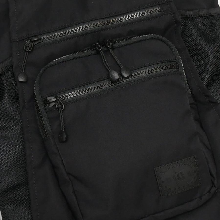 EVISEN BAG エビセン バックパック リュック EASY KNAPSACK 4.0