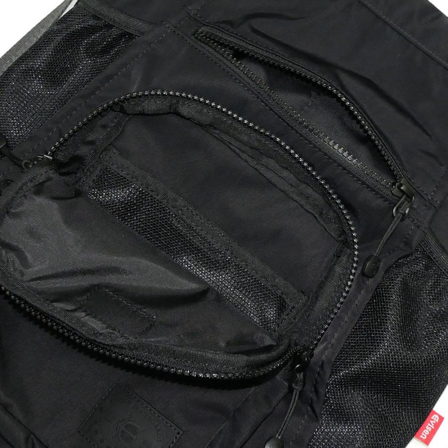 EVISEN BAG エビセン バックパック リュック EASY KNAPSACK 4.0