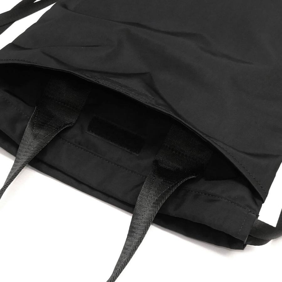 EVISEN BAG エビセン バックパック リュック EASY KNAPSACK 4.0