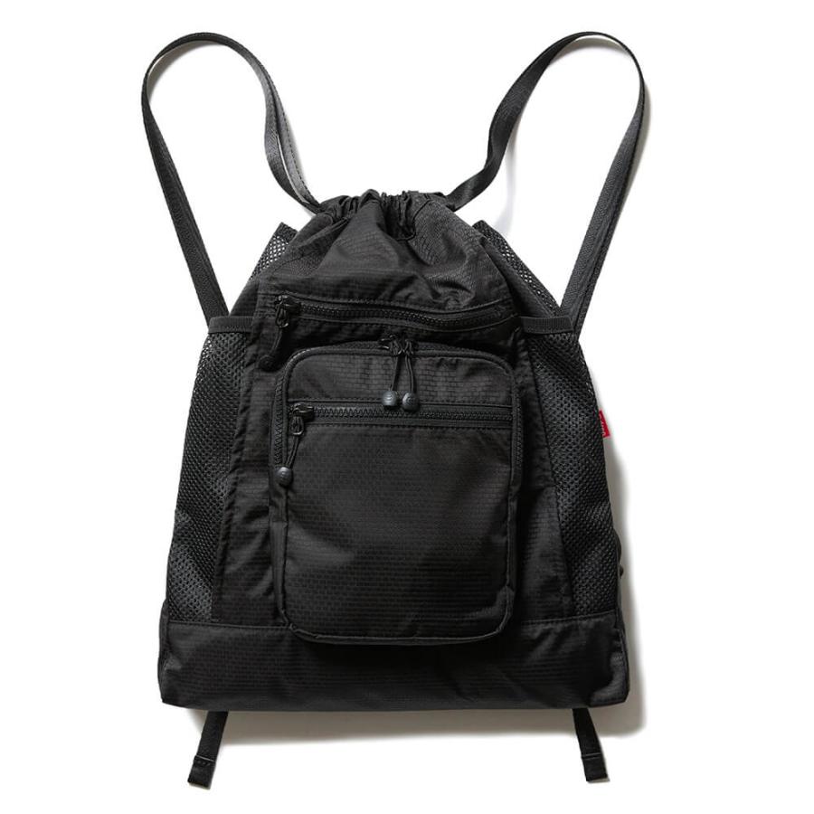 EVISEN BACKPACK エビセン バックパック リュック EASY KNAPSACK 5.0