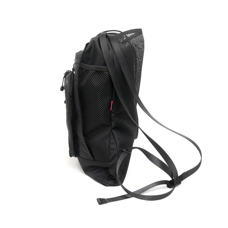 EVISEN BACKPACK エビセン バックパック リュック EASY KNAPSACK 5.0