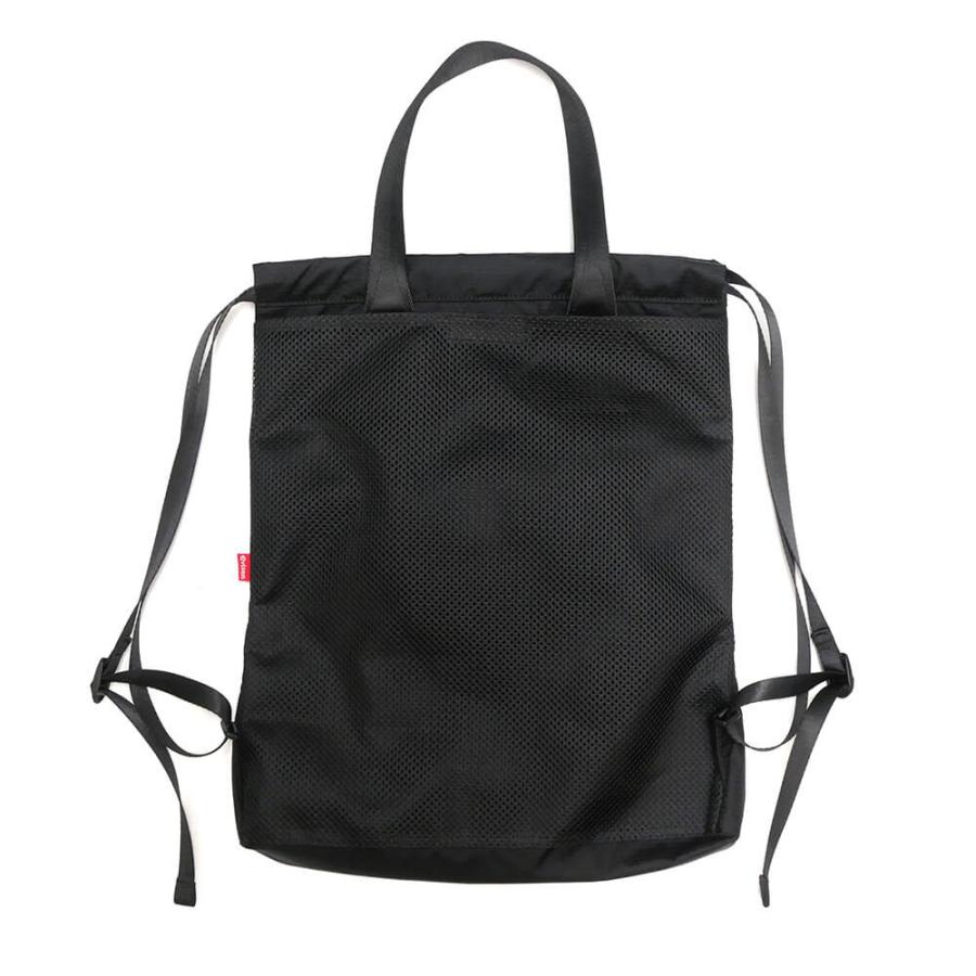 EVISEN BACKPACK エビセン バックパック リュック EASY KNAPSACK 5.0