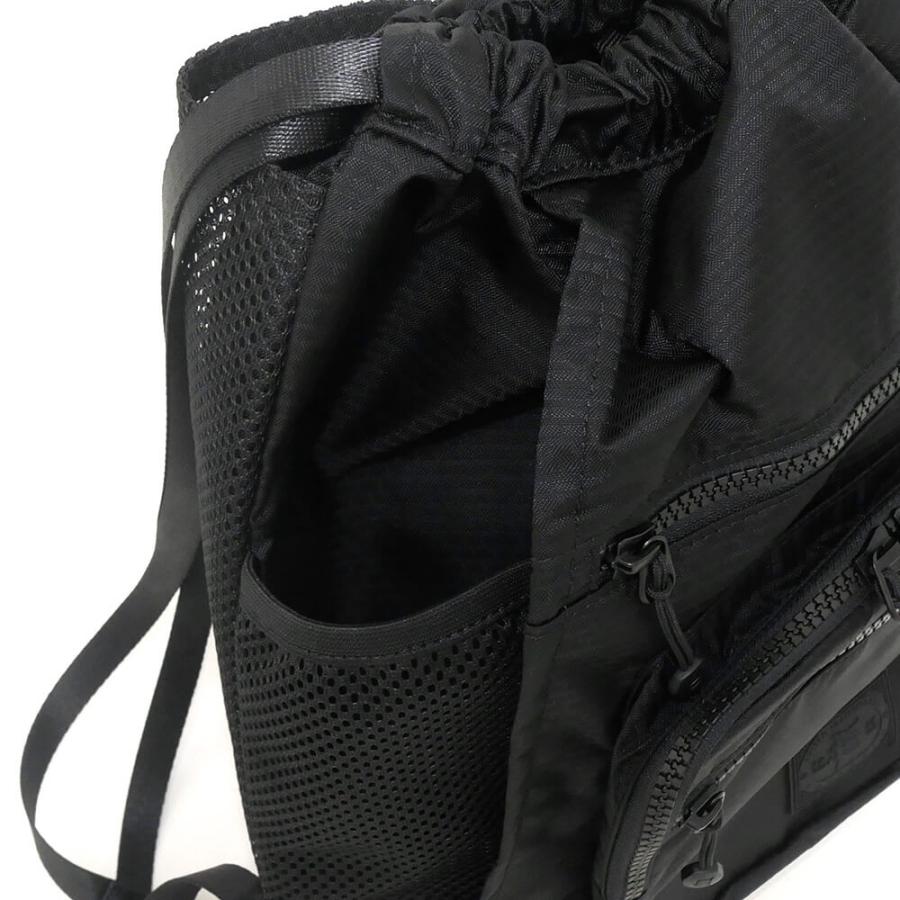 EVISEN BACKPACK エビセン バックパック リュック EASY KNAPSACK 5.0