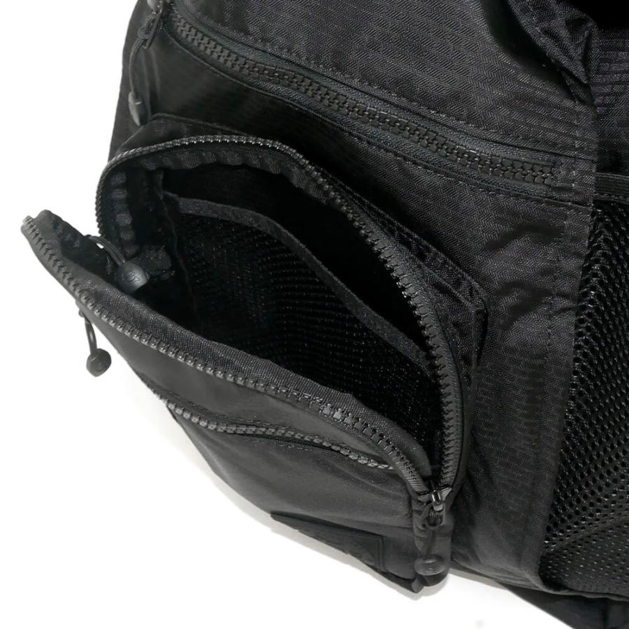 EVISEN BACKPACK エビセン バックパック リュック EASY KNAPSACK 5.0