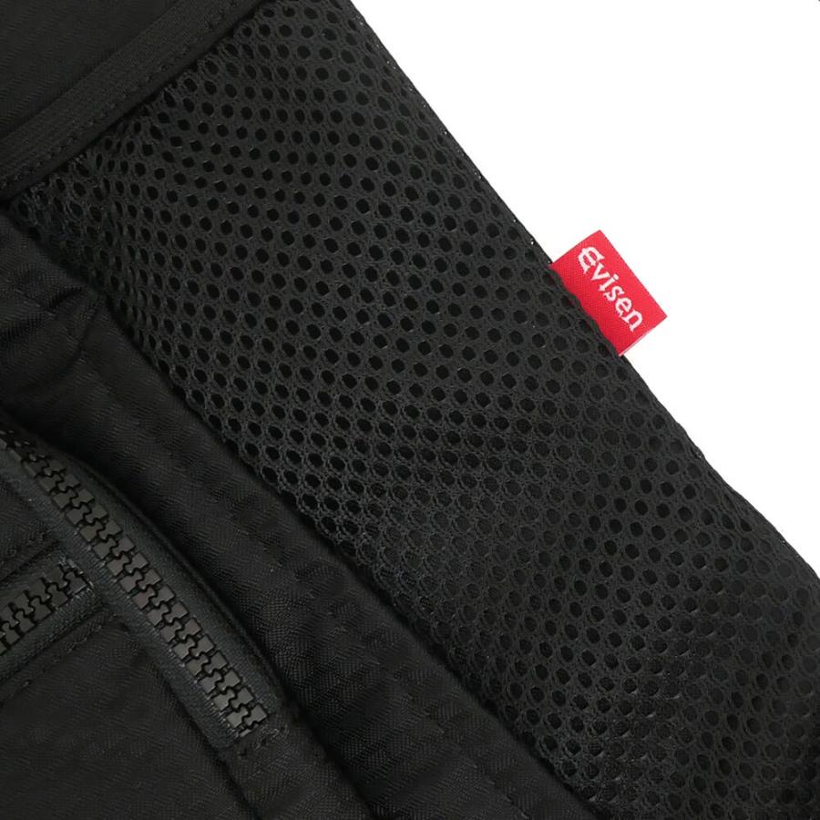 EVISEN BACKPACK エビセン バックパック リュック EASY KNAPSACK 5.0